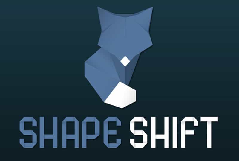 Shaping up ShapeShift – Our Review of the Instant Crypto Exchange