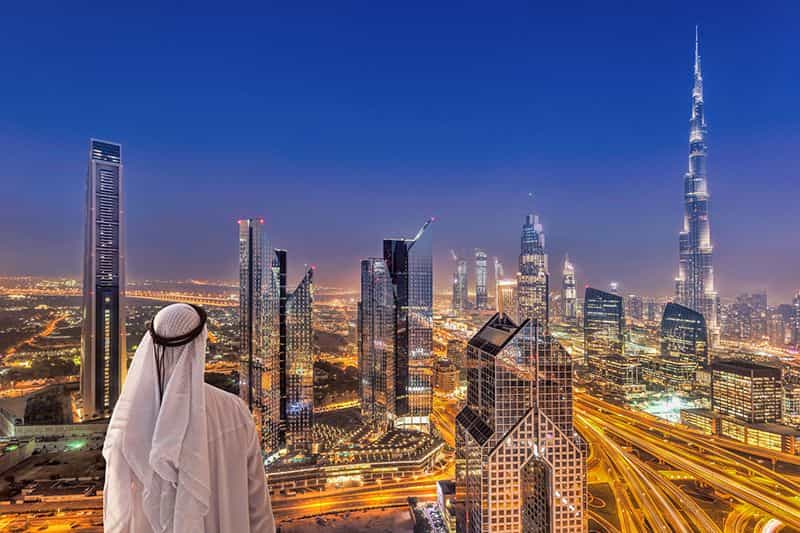 UAE Exchange in Talks with Ripple to Streamline Remittances