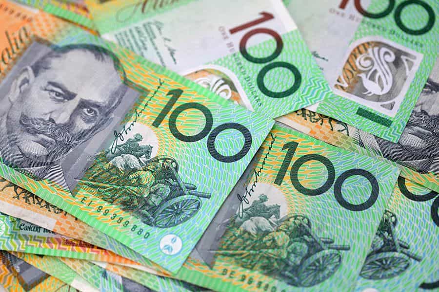 Australian Parliament Introduces Double Taxation Relief Bill