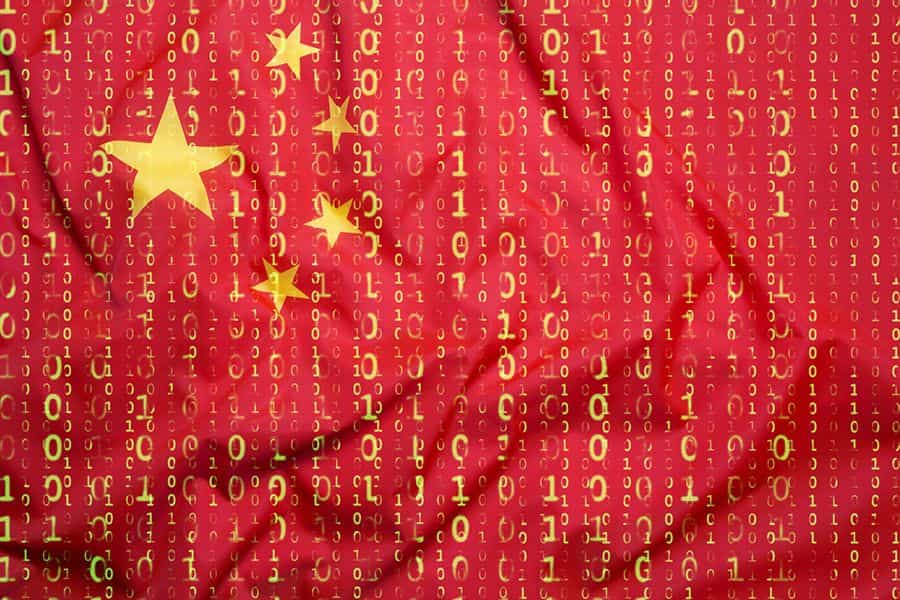 Chinese ICO Site Suspends Trading