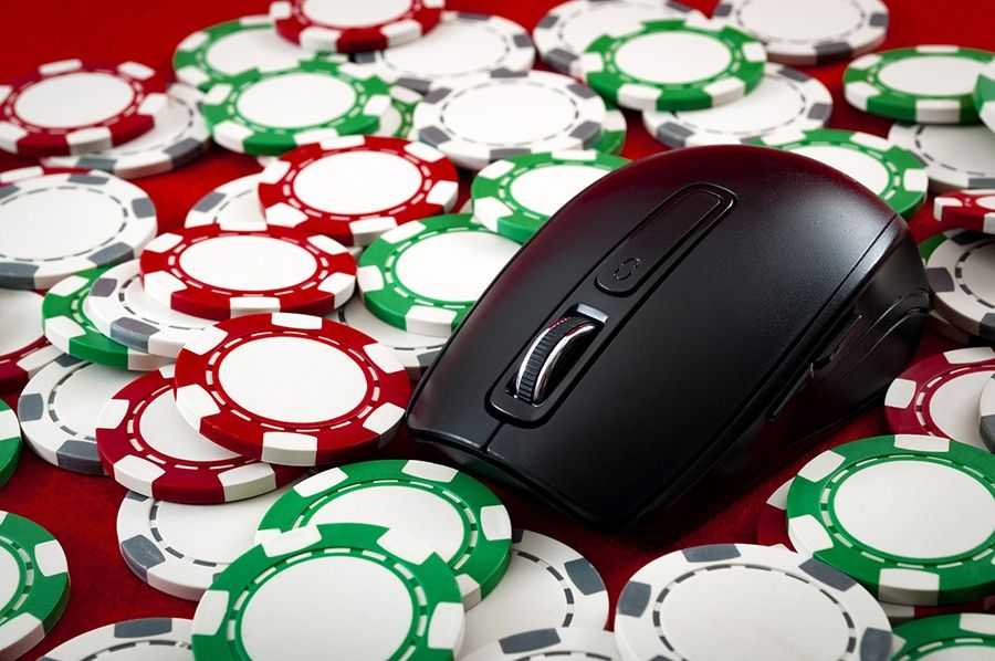 Gambling in the Age of Cryptocurrencies and Blockchain
