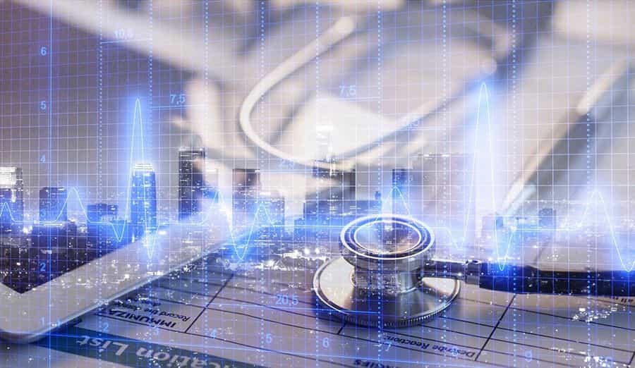 How Blockchain Technology Can Revolutionise the Healthcare Sector