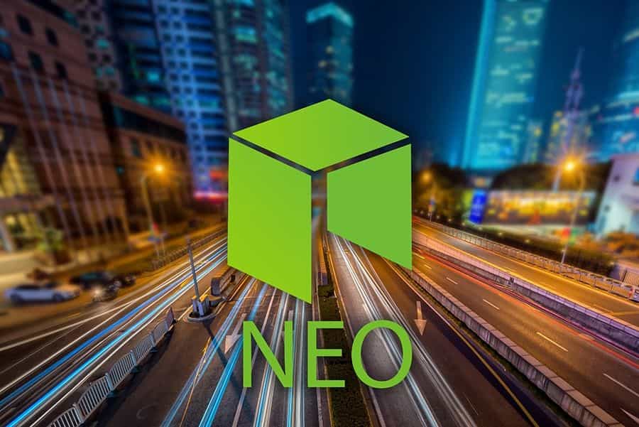NEO is Rising on Comments by the Founder on Possible Collaboration