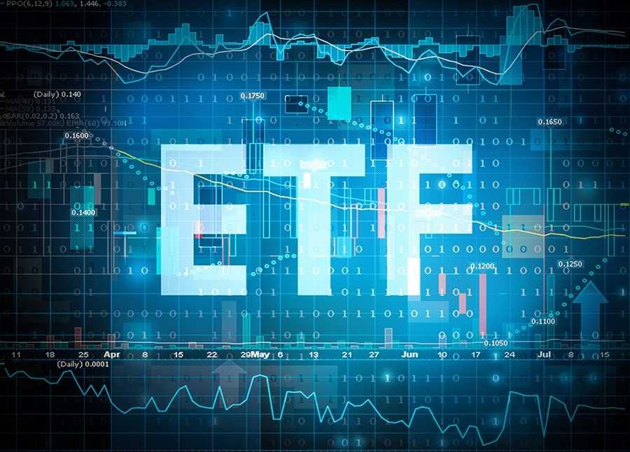 Another Firm files with SEC to list Bitcoin ETF