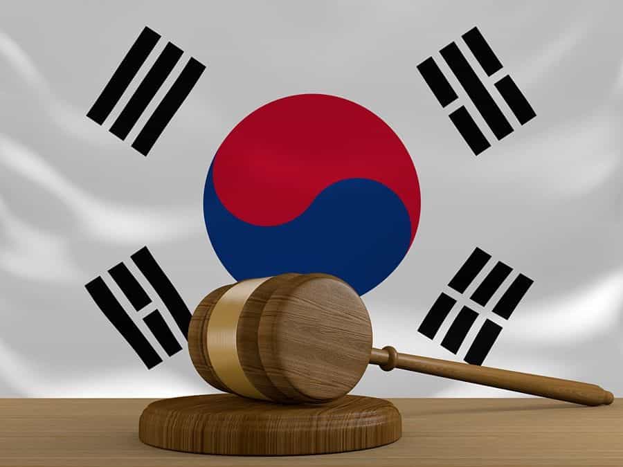 South Korea Announces Ban on all ICOs