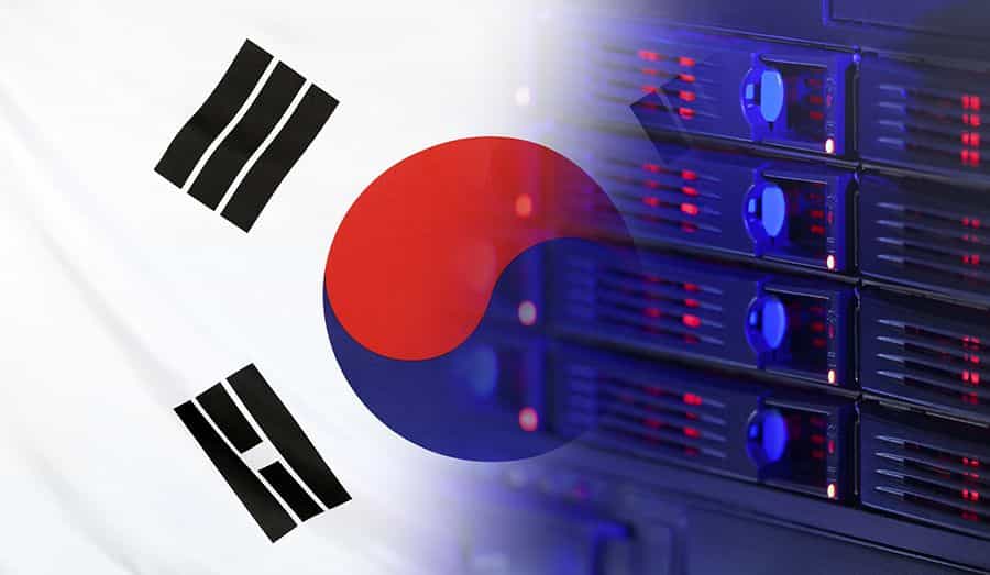 Possible South Korean Regulatory Changes