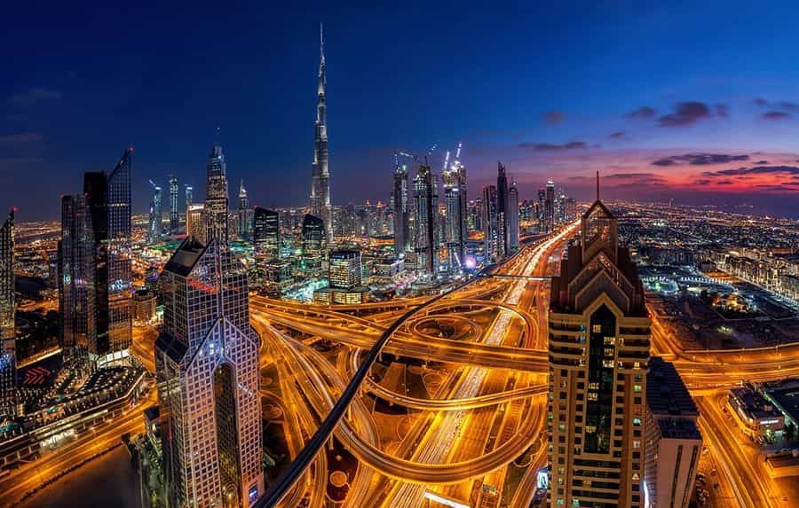 Dubai is first Country to issue Cryptocurrency