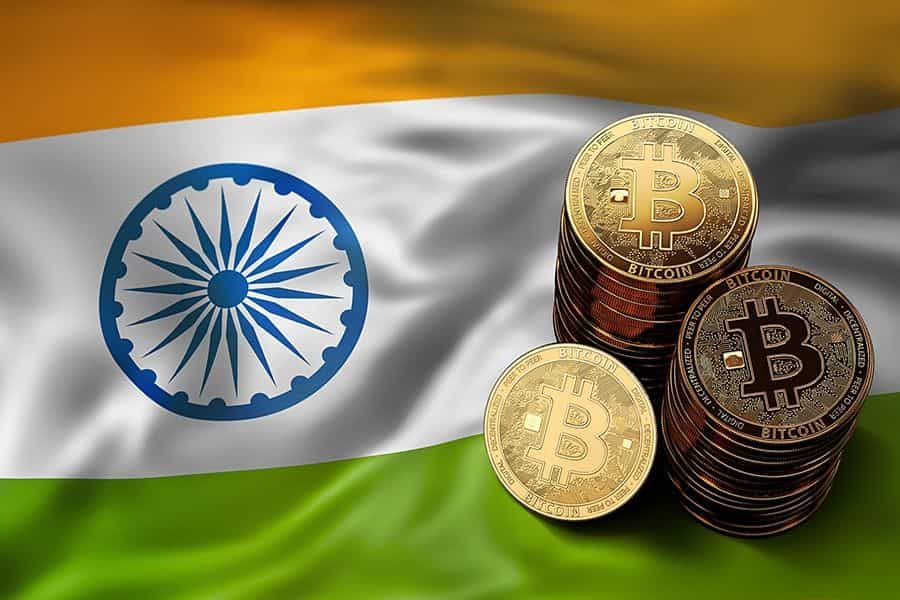 Indian Government dislikes Cash, What about Bitcoin?