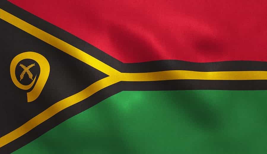 Vanuatu is First Nation to Accept Bitcoin for Citizenship