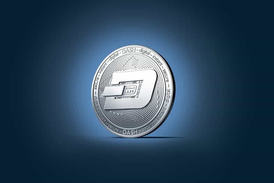What is Dash Cryptocurrency