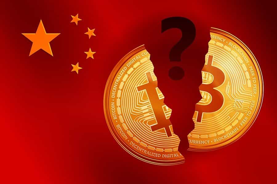The Future of Bitcoin Trading in China: Regulatory Workarounds and Rumors