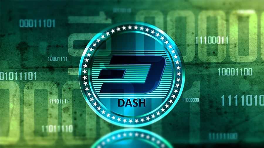 Dashing Dash: Excitement Builds as #1 Payment Crypto Surges