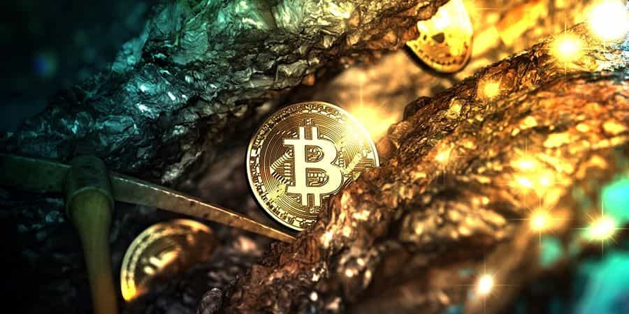 From Gold to Digital Gold, Investment Fund Discovers Crypto