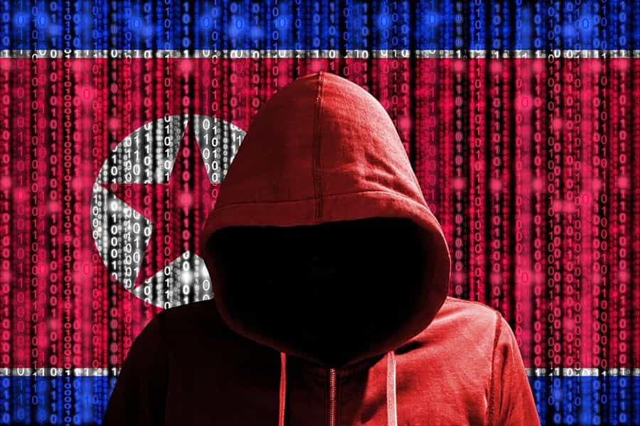 North Korean Hackers Target Staff at South Korean Exchanges