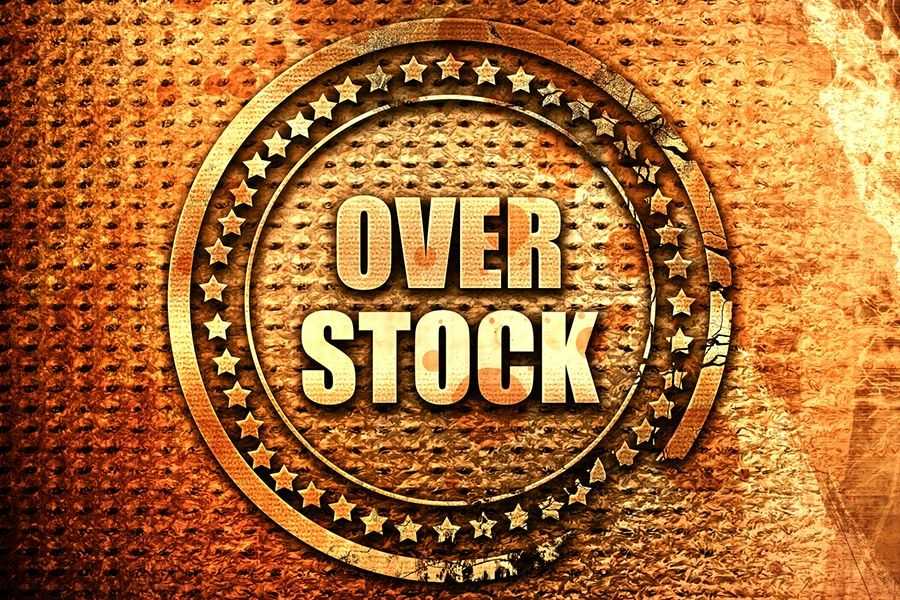 Overstock Set to Launch Blockchain’s Next Big Thing