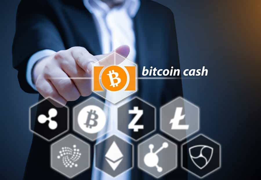 Bitcoin Cash vs. Bcash: The War of Names Continues in the Crypto Community