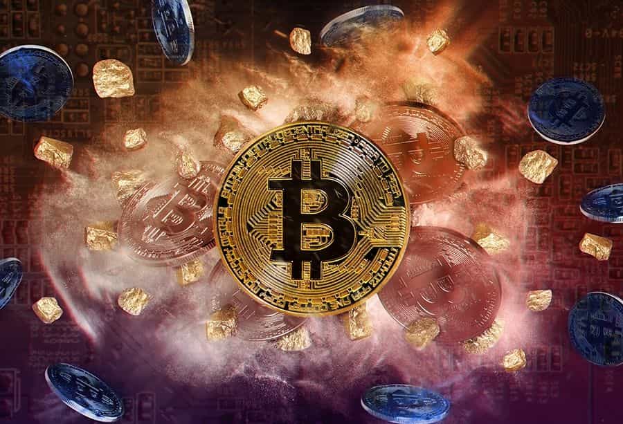 Bitcoin Madness: What's Driving the Wild Price Swings?