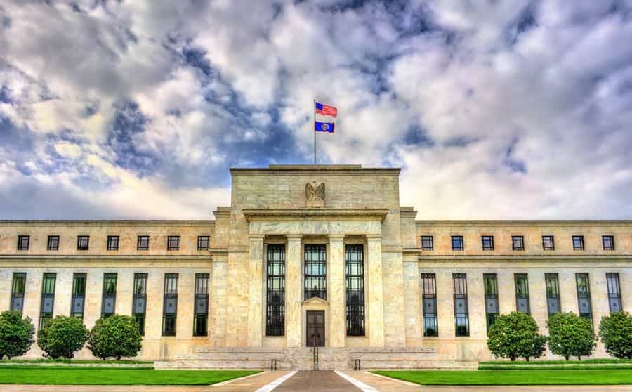 Warning From Federal Reserve on Possible Measures