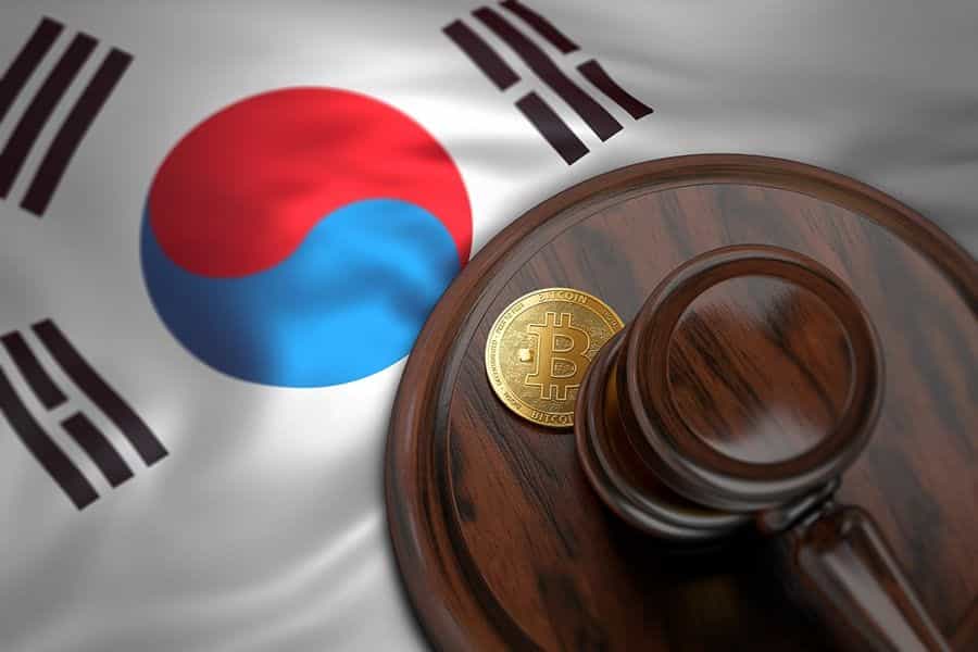 South Korea Bitcoin Trading Ban: Just Rumors, Or Something More?