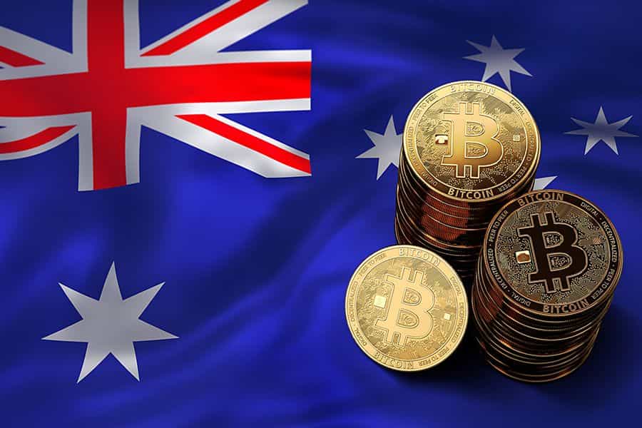 Australian Tax Taskforce Will Monitor Crypto Traders