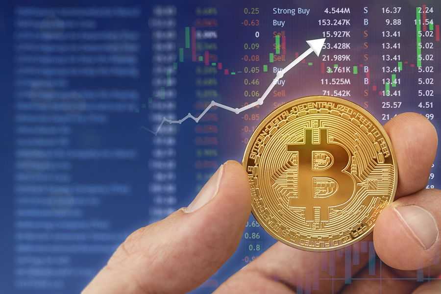 What to Expect from Bitcoin Futures in 2018