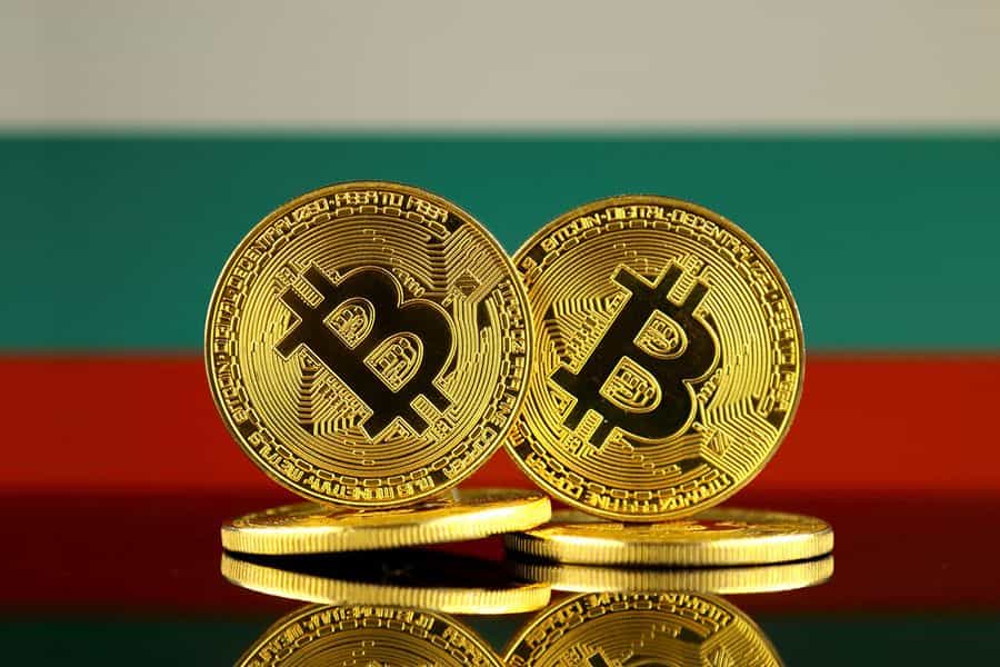 What Happened to over 213,519 BTC Seized by Bulgarian Authorities?
