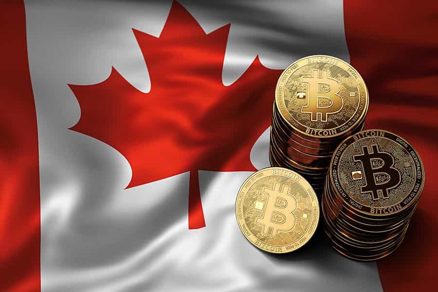 Looking for the Next Big Bitcoin Mining Hub? Try Canada