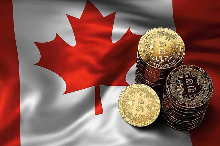 Looking for the Next Big Bitcoin Mining Hub? Try Canada