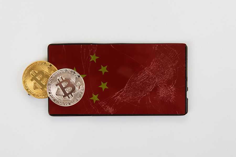China to Shutdown Bitcoin Mining - Rumours Seem True