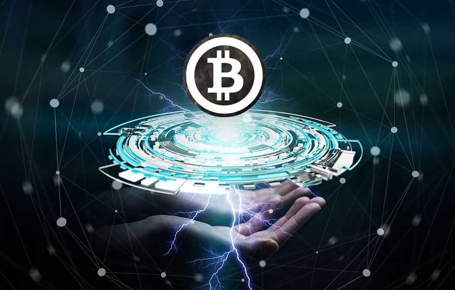 The Lightning Network Could Change Everything About Bitcoin
