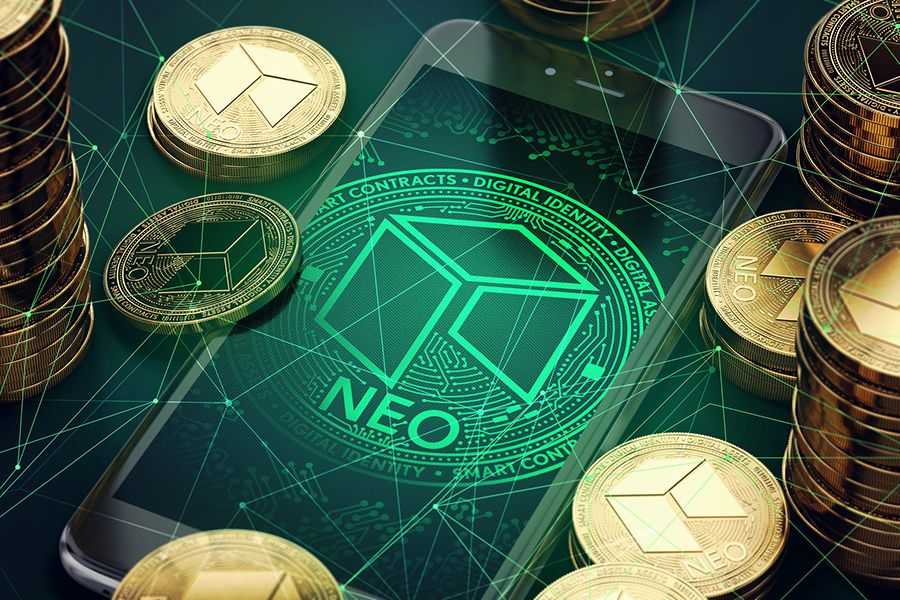 Why NEO is Much More than a "Chinese Ethereum"