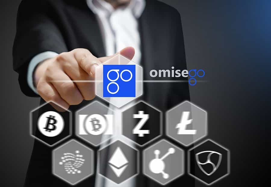 Everything You Need To Know About Last Year's OmiseGo Airdrop