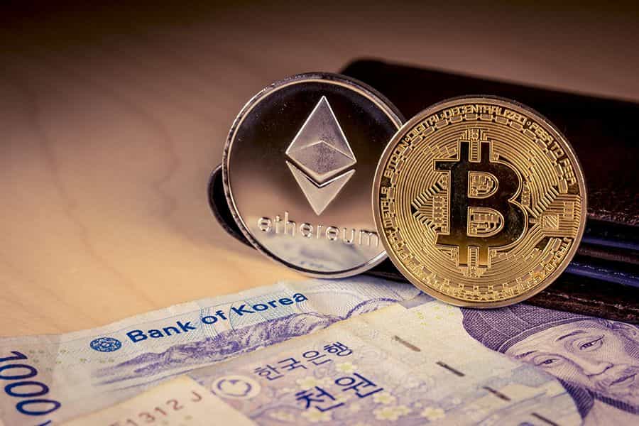 South Korean Finance Minister Confirms no Crypto Ban