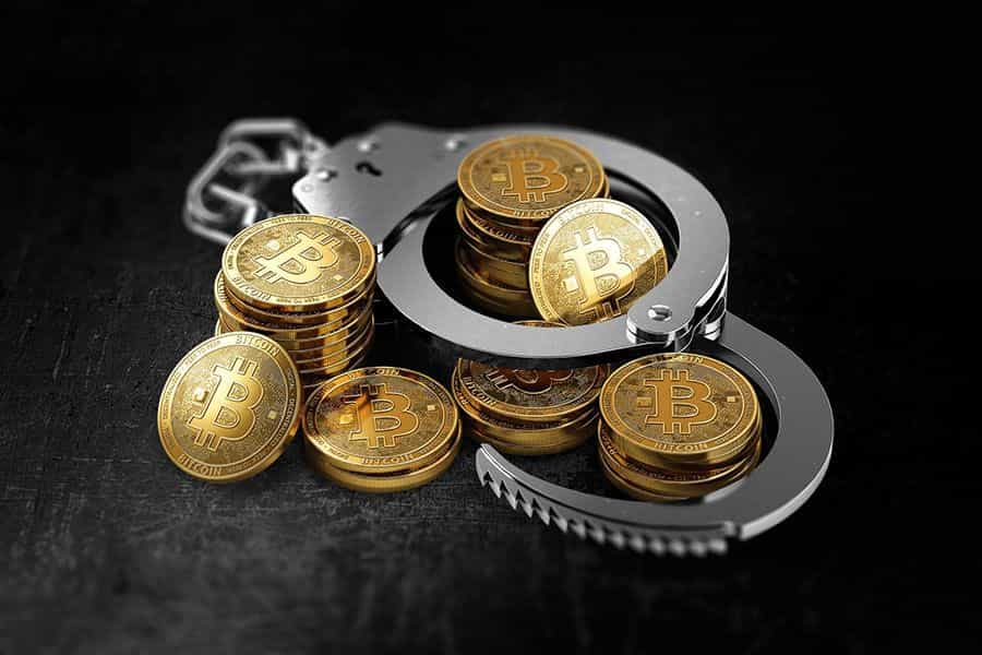 Are Law Enforcement Agencies Taking Advantage of Crypto Seizures?