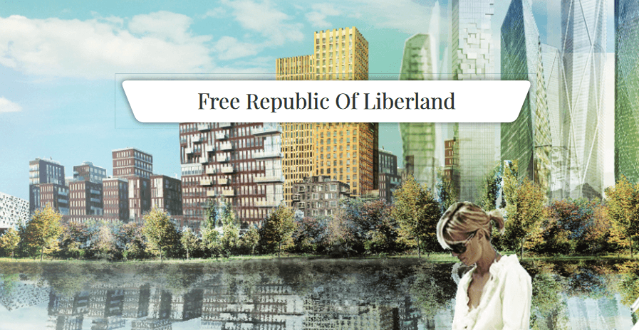 Liberland - Your Bitcoin Friendly Libertarian Micronation