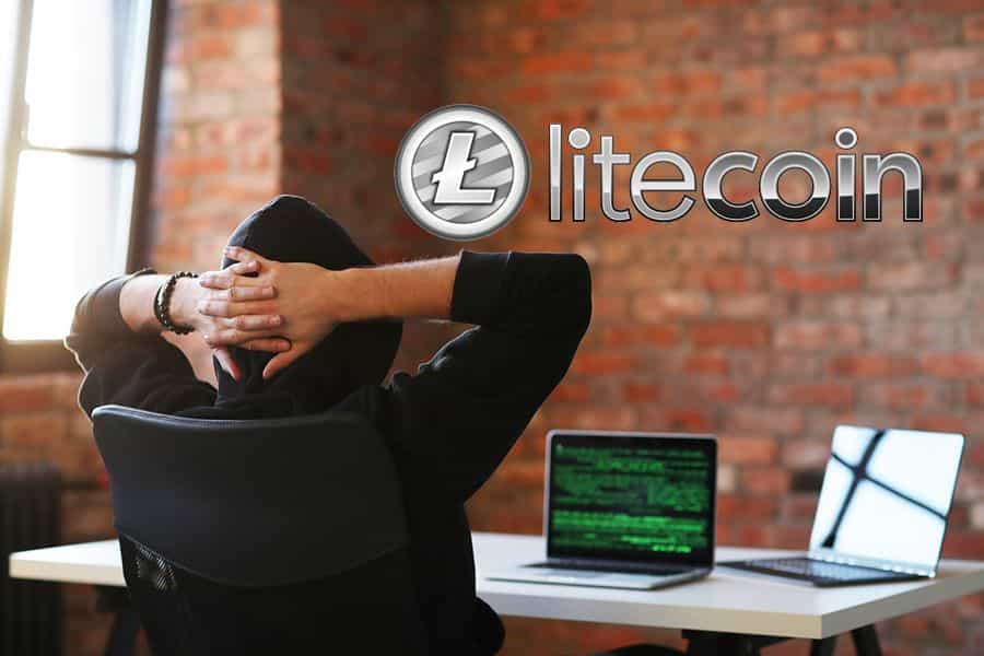 On The Dark Web, Litecoin is Gaining Ground on Bitcoin for Payments