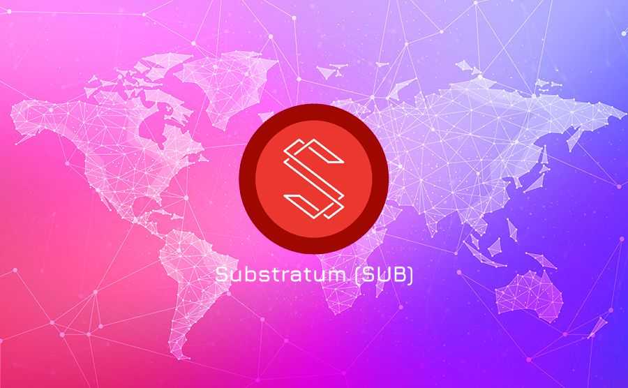 Substratum Review: The Cryptocurrency for a Decentralized Internet