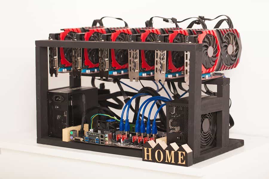 The Economics of Home Mining: Is it Worth Your Time?