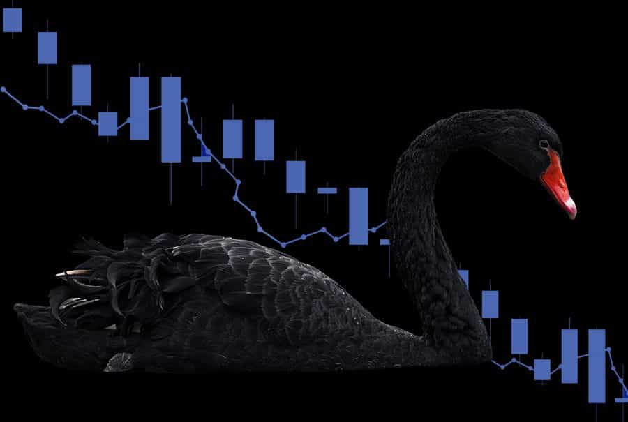 A Crypto Black Swan Event: Ethereum Classified as a Security
