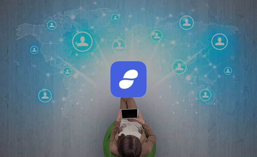 Review of Status (SNT): The Ethereum Powered Mobile OS