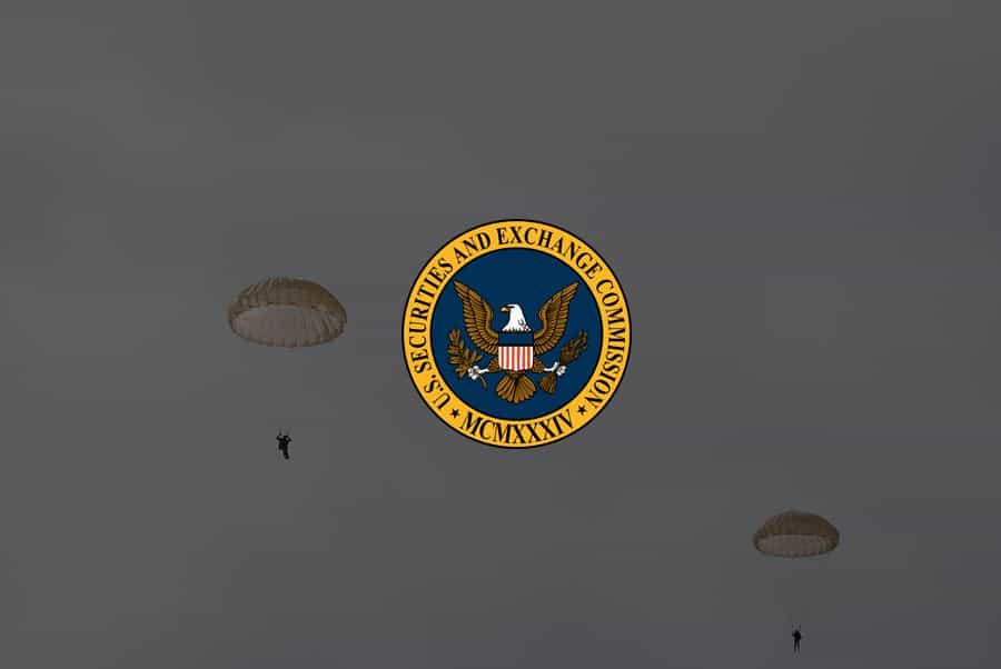 CryptoCurrency Airdrops: Where Could The SEC Stand on Them?