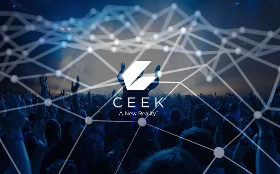 Ceek VR Token Review: VR Experiences on The Blockchain