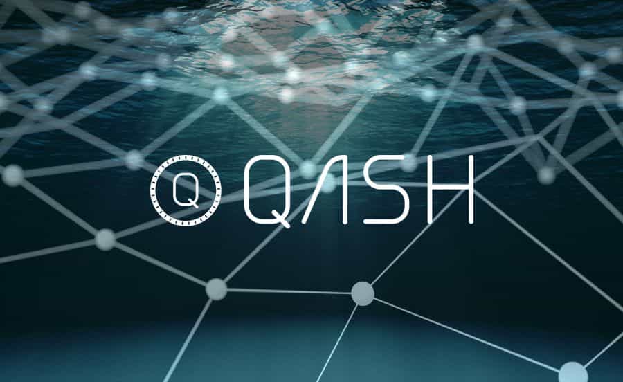 QASH Coin Review: Powering Global Exchange Liquidity