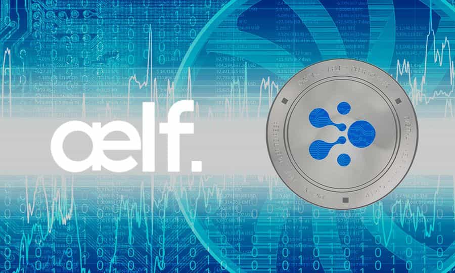 Review of Aelf (ELF): A Cloud Computing Blockchain Network