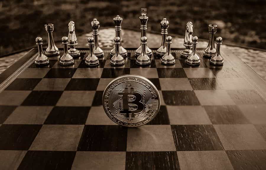 Bitcoin Maximalism - A Closer Look at the "Only Bitcoin" Argument