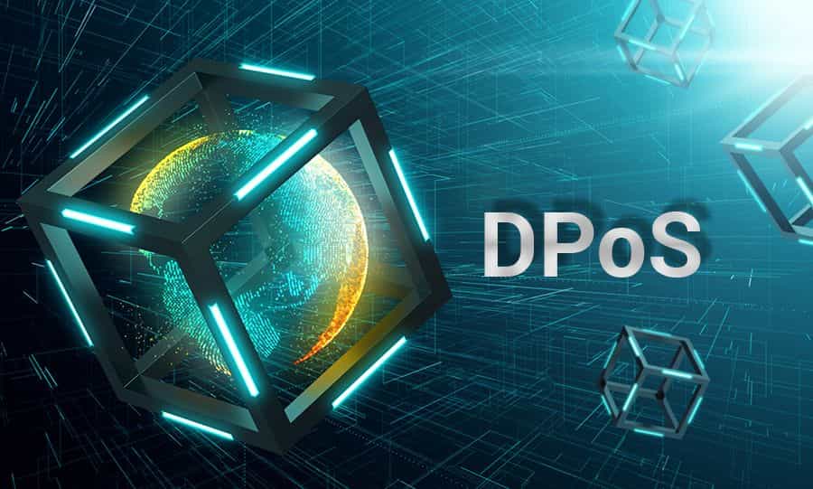 Delegated Proof of Stake (DPoS) - Total Beginners Guide