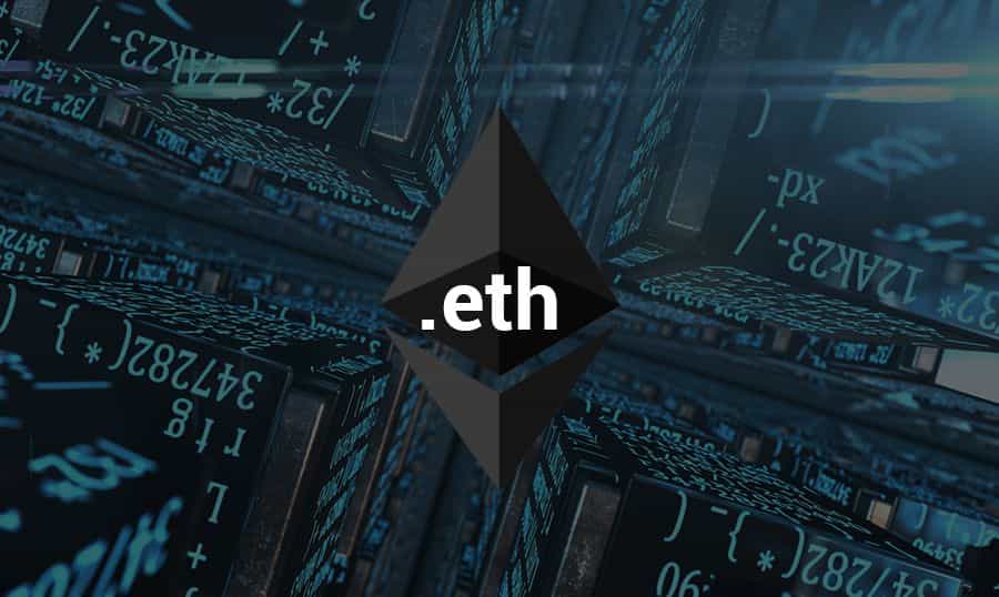Getting Your .ETH Domain: Complete Guide to the ENS