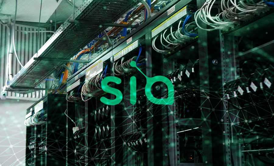 Siacoin Mining Pools: Best places to Mine SIA