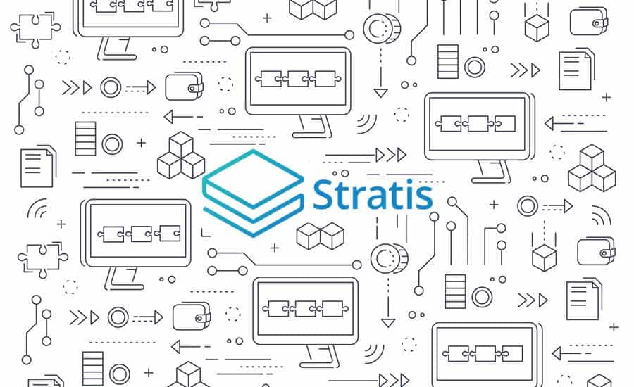 Review of Stratis (STRAT): Enterprise Blockchain as a Service