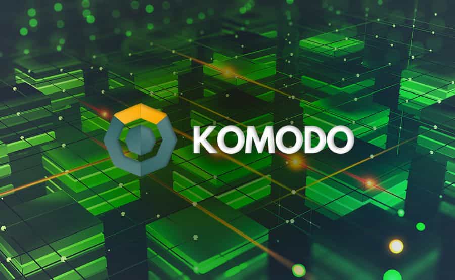 Komodo Mining Pools: Finding The Best Pool To Mine KMD